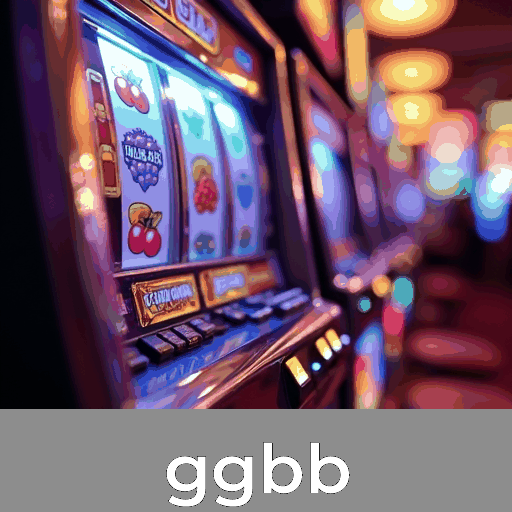ggbb: Seu Cassino Online Seguro e Divertido
