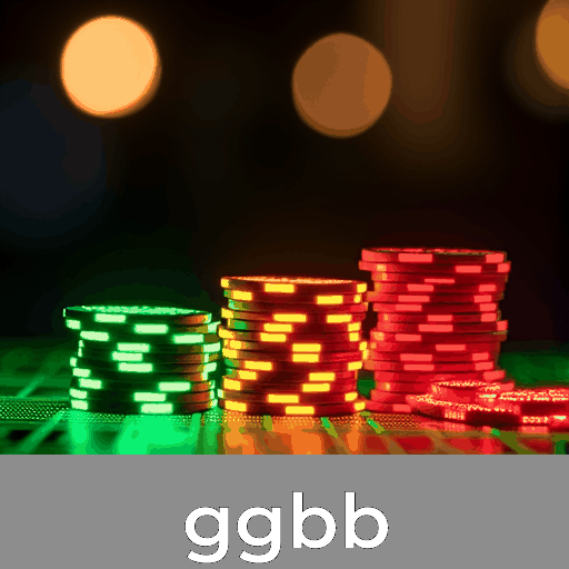 ggbb: Emoção e Oportunidades de Ganho nos Jogos de Cassino
