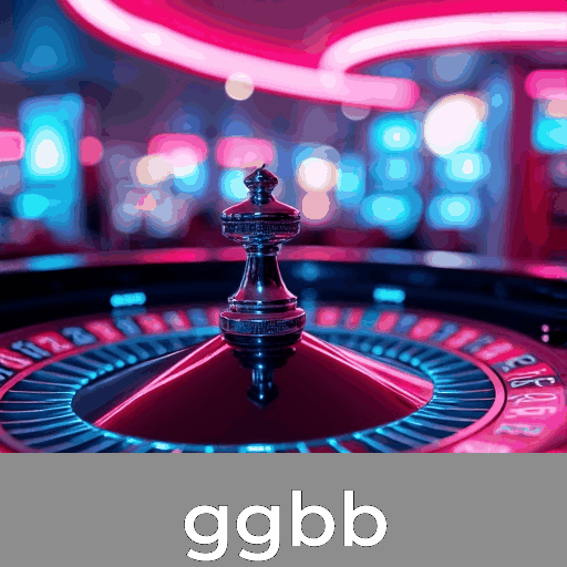 ggbb: Seu Cassino Online Seguro e Divertido