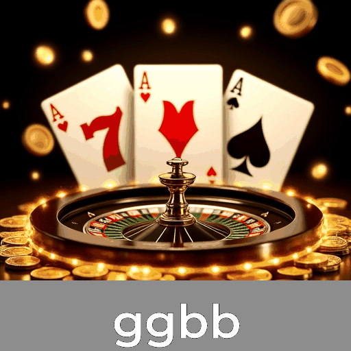 ggbb: Excelência em Segurança e Serviços Profissionais de Jogo