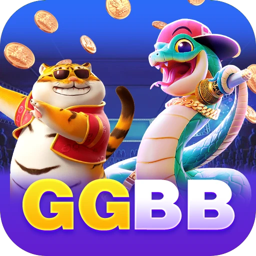 GGBB.com-platform Oficial Slots Brasil Logo